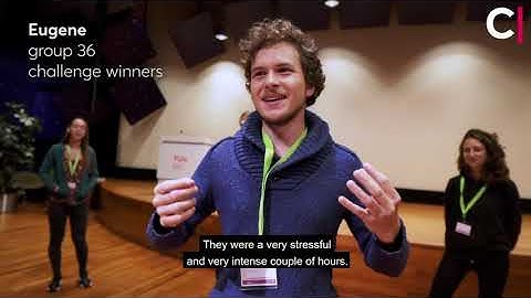 Master Kick-off 2020