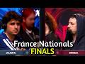 FINALS FRANCE NATIONALS 2026 Branded Vs Kewl Tune 