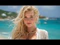 Downtempo House Vibes 2026 | Breezy Beach Relaxation