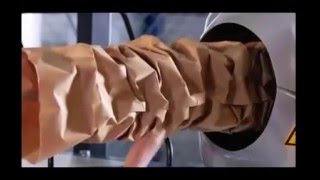 Papertech Chevron video