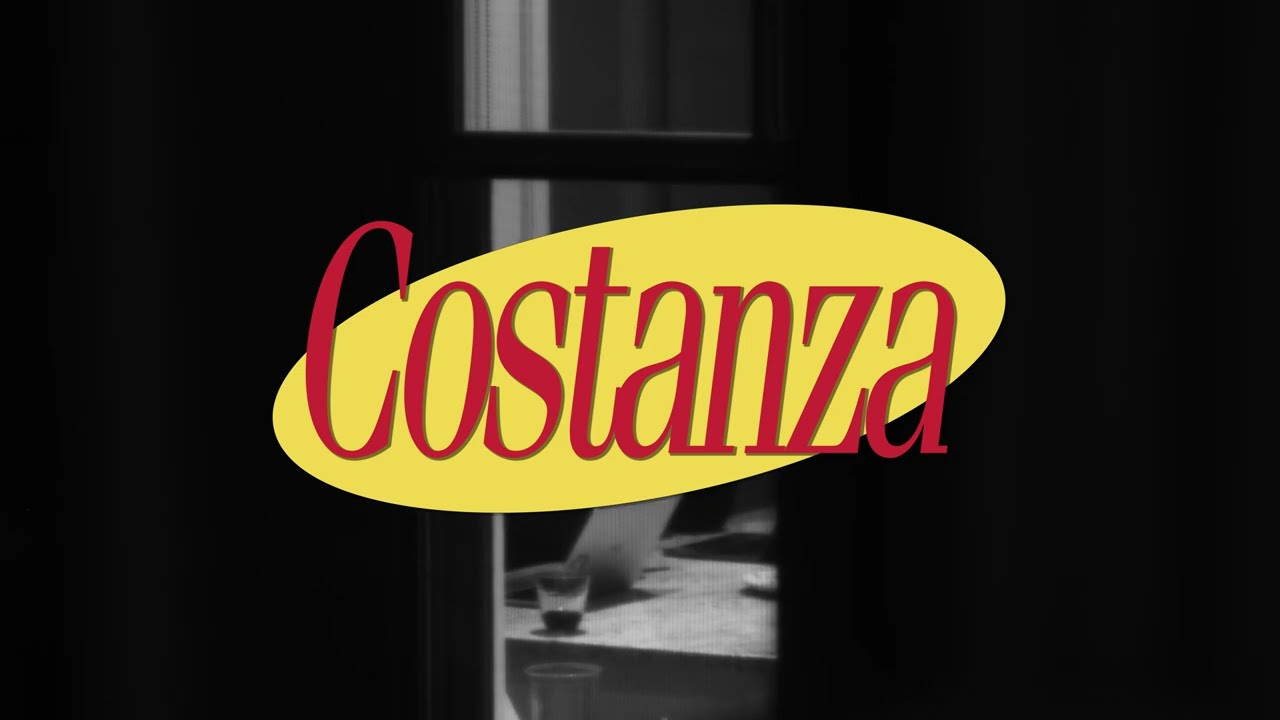 Watch Blake Parker - Costanza (Official Music Video) on YouTube Watch Blake Parker - Costanza (Official Music Video) on YouTube