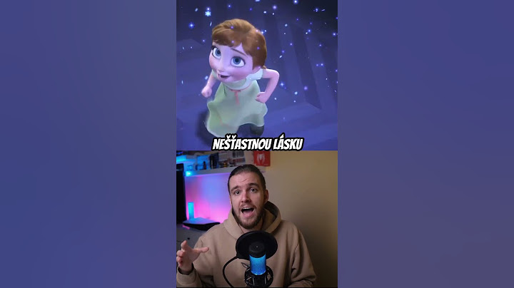 TOHLE JSTE O LEDOVÉM KRÁLOVSTVÍ NEVĚDĚLI #zajímavosti #frozen