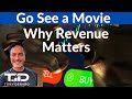 Why AMC's Revenue Matters - #GoSeeAMovie