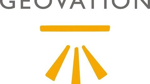 Geovation- Geospatial Hub of the year