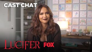 The Devil Made Me Do It | Season 3 | LUCIFER