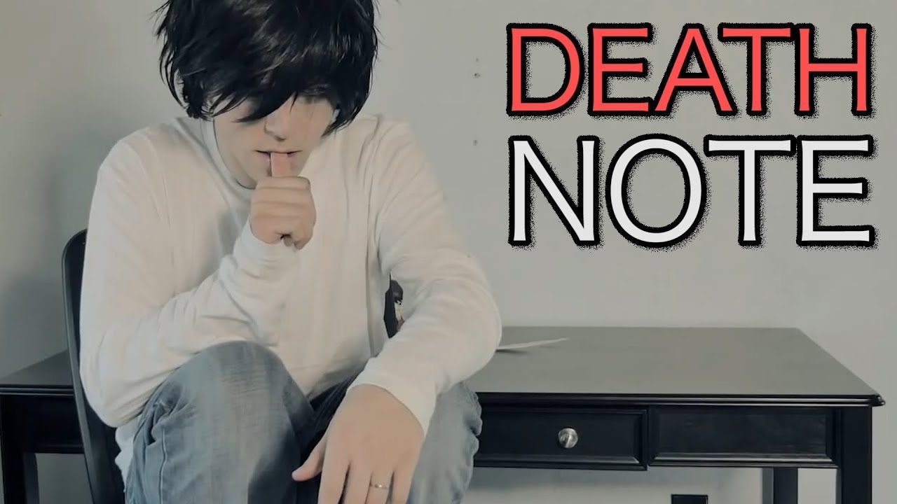 death note 20.rész magyar felirat