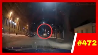 👮🚓Car crash compilation Russia driving fails dash cam road rage🚙🚔👮  #471 China USA India UK Europe screenshot 5