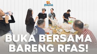 RFAS TEAM BUKA PUASANYA DI TAMBUN NIH