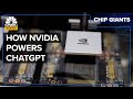 How nvidia grew from gaming to ai giant now powering chatgpt