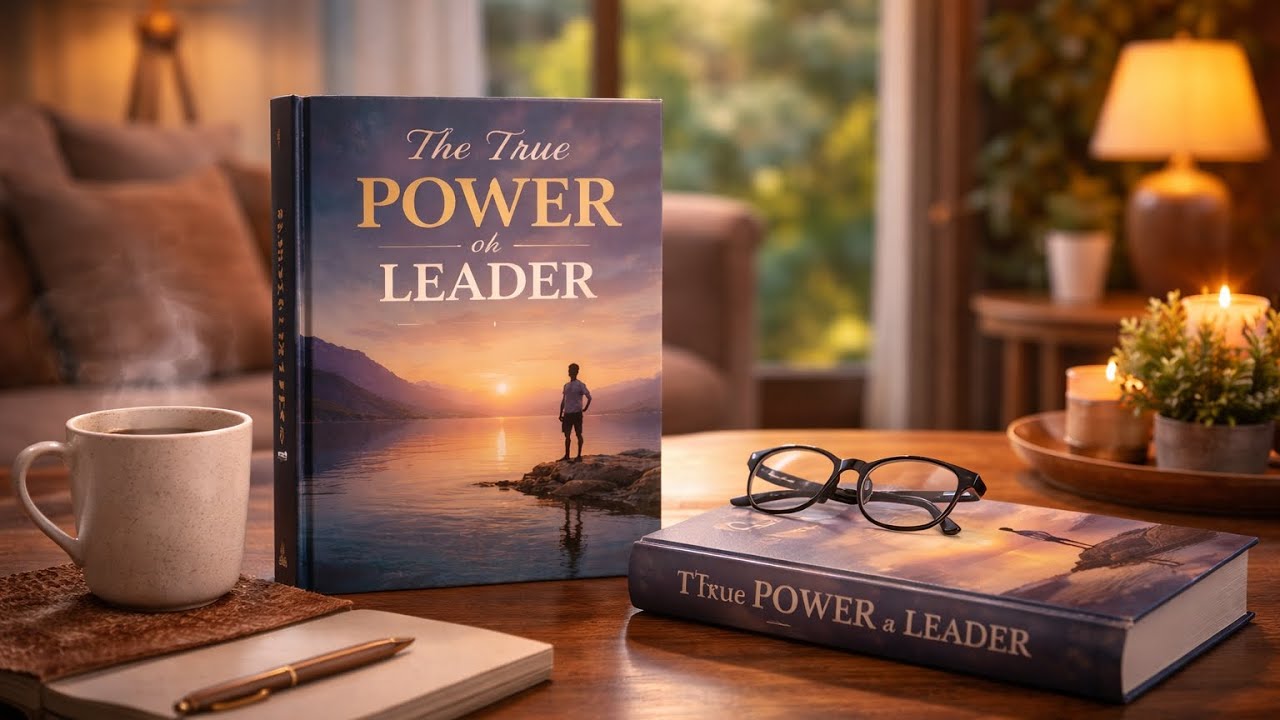 Speak Like a Leader: The Secret to Commanding Absolute Respect.