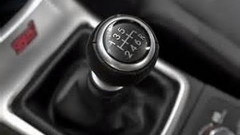 Remote starting in a manual transmission car (manual trans) How To