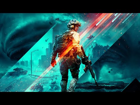 Erster Blick auf die neuen Spezialisten von BF2042
