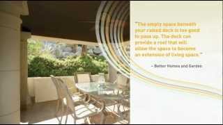 InsideOut Underdecking