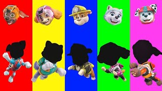 Wrong eyes👀 challenge DAME TU COSITA Funny Puzzle Wrong Heads