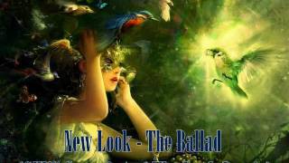 New Look - The Ballad Gzus Come Out Of The Dark Remix