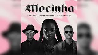 Download Lagu Cleyton M Mocinha Feat Tchutchu Lhe Brinca e Marroly Makiesse MP3