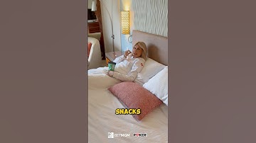 Why Are You Eating Right Now?!