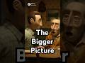 The Bigger Picture (2014) #aivideo #sora2 #openai #aifilm #aiart #aishorts #veo #grok #youtubeshorts