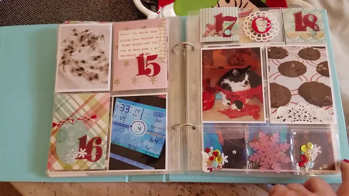 2016 December daily