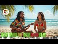 Hawaiian Chill Reggae 🌺 Island Riddim &amp; Tropical Relaxation Music