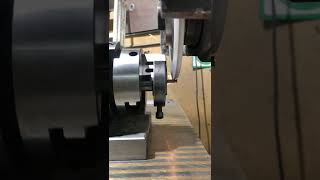 Harig fixture tricks punch grinding