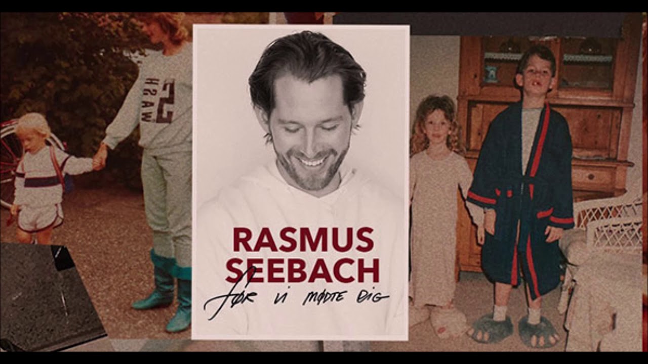 Bli Her Lidt Endnu Rasmus