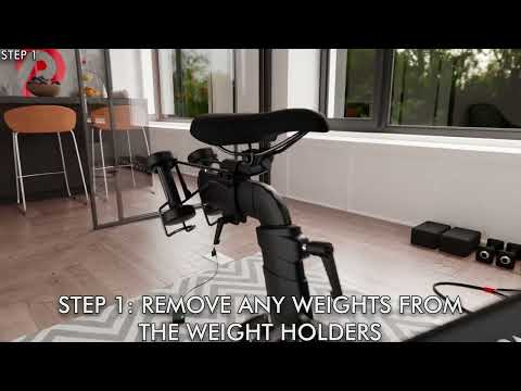 Bike Weight Holder Replacement Guide - Bike Weight Holder Replacement Guide