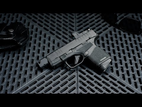 The Springfield Armory® Hellcat® RDP™