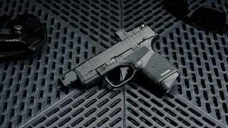 The Springfield Armory® Hellcat® RDP™ Profile