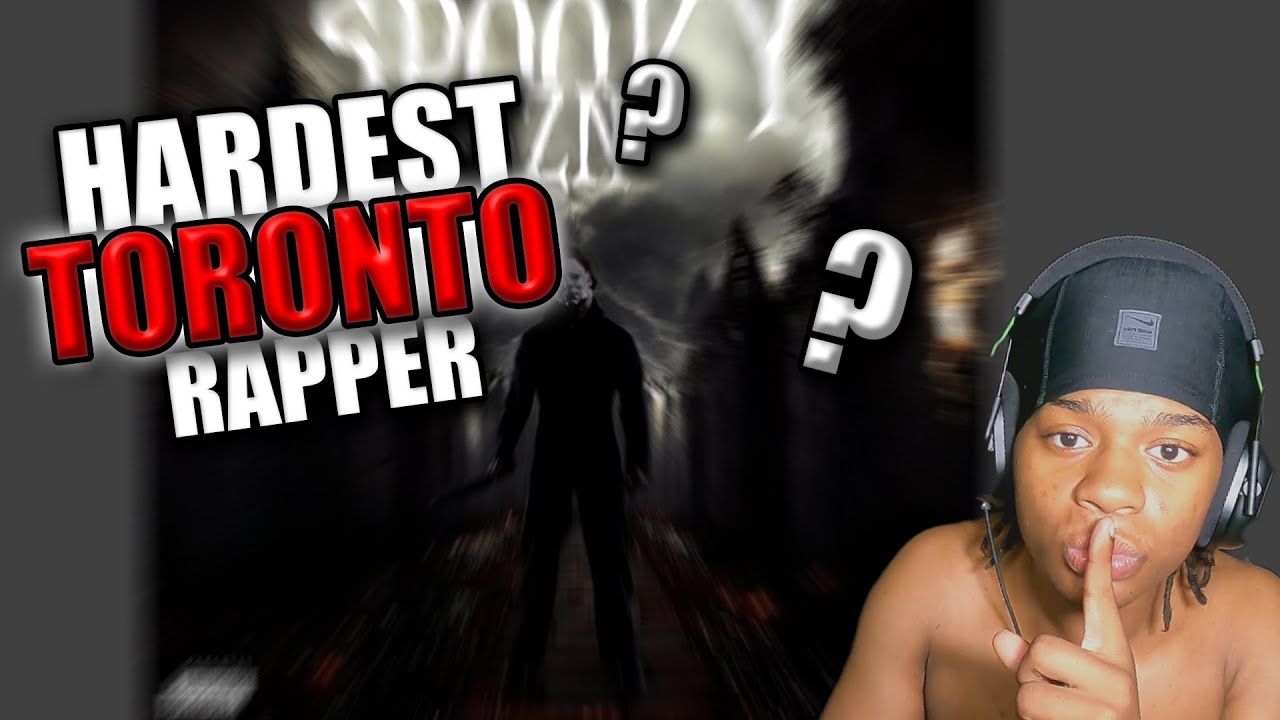THESE TORONTO RAPPERS NEED TO BE STUDIED (100 OTD Villains pt 2 ...