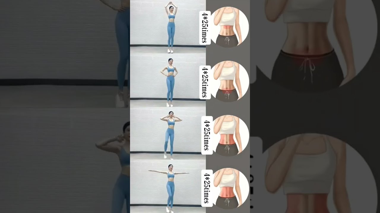 Patle Hone Ki Exercise