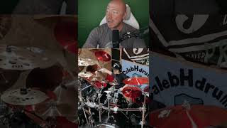 This Kid Has To Be The Best Metal Drummer