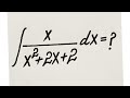 Integration Problems That Every Toppers Solve Differently || Maths Olympiad For College Students 