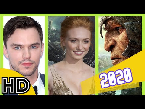 Jack The Giant Slayer 2013 Full Cast Crew Real Name And Age Youtube