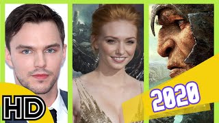 Jack The Giant Slayer 2013 Full Cast Crew Real Name And Age Youtube