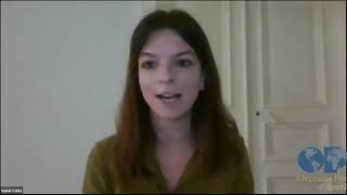 OPC Award Winners Share Their Stories: The Bob Considine Award (Clip 5)
