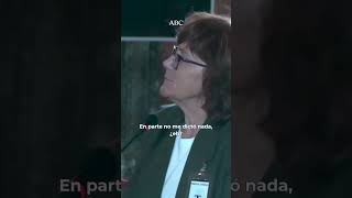 La jefa de prensa de García Ortiz confirma que él le «dictó» los correos de González Amador