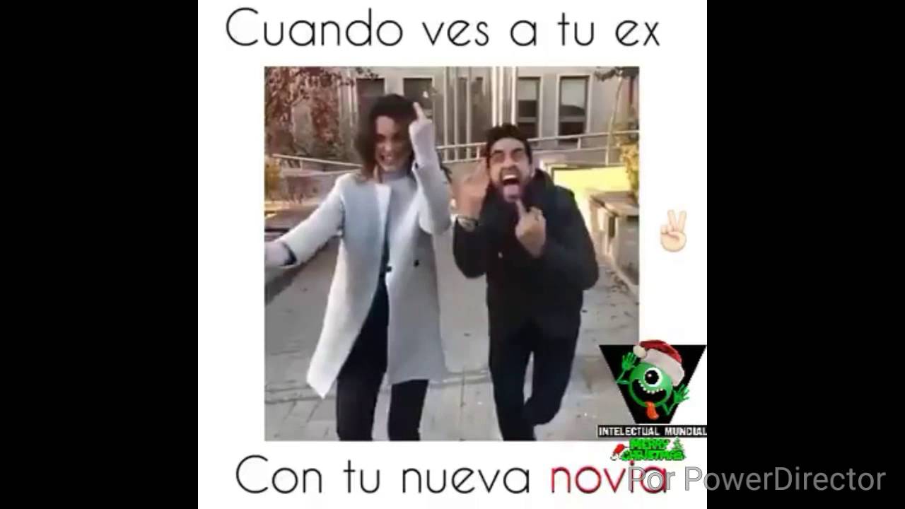 Forocoches Cuando Ves A Tu Ex