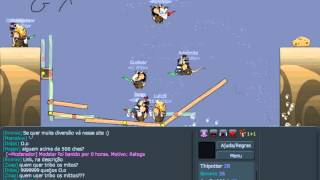 Transformice Pirata 2012