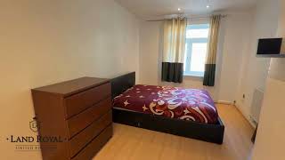 Spacious 2 bed 1 bath Terraced House to Rent in E6 Land Royal UK