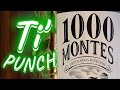 TI' PUNCH 1000 MONTES SUPER BRUTA
