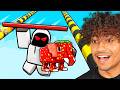 ROBLOX POLE OBBY FOR BRAINROTS 