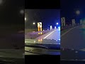 Driver Fights Cop | Nearly Flips Jeep