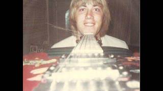 Terry Kath - &quot;Thank You Great Spirit&quot; (Jimi Hendrix tribute).wmv