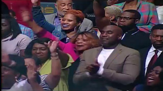 Kyle's Testimony (Praise Break)