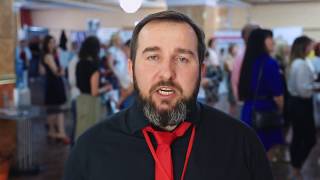 MAGIR-EXPO 2018