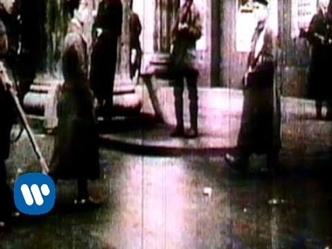 Ministry - The Land Of Rape And Honey (Video Version)