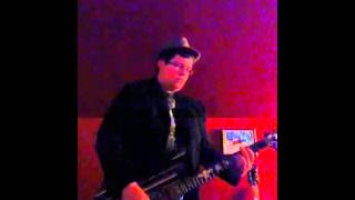 Avenged sevenfold Critical acclaim cover by Louis Philippe