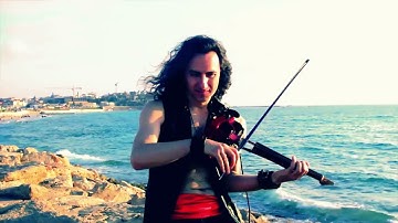 Michael Shulman - Universal (OFFICIAL VIDEO)