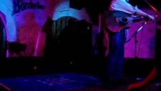 Watch Dan Bern Freight Train Blues video